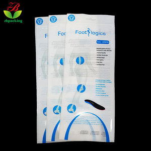 In Tinh Xảo PET + PE Ziplock Túi Cửa Sổ Trong Suốt ZipLock Túi Nhỏ Quà Tặng/Đế Nhựa Bao Bì Túi - Product Image 6