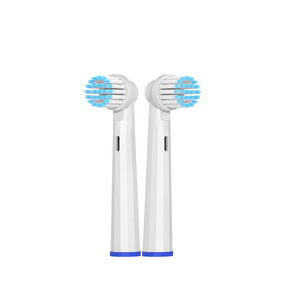 Les têtes de <span class=keywords><strong>brosse</strong></span> à dents sensibles de haute qualité s'adaptent aux brosses buccales têtes de rechange de <span class=keywords><strong>brosse</strong></span> à dents brosses à dents électriques à poils souples - Product Image 2