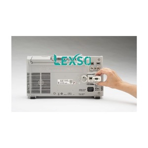 ออสซิลโลสโคปดิจิตอล Keysight DSOX2004A 70 MHz 4 ช่องสัญญาณอนาล็อก อัตราการสุ่มตัวอย่าง 2 GSa/s - Product Image 4