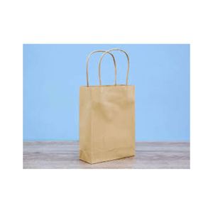 Bolsas de Papel Kraft Personalizables al por Mayor, Ecológicas, Buen Precio, de Fabricante Vietnamita - Product Image 2