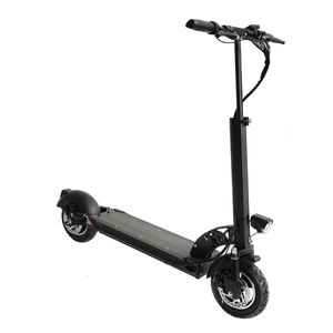 Patinete Eléctrico Plegable Mini Portátil de 48V 500w, Éxito de Ventas en Europa - Product Image 6
