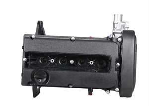 Nuevo Conjunto de Motor 1.8L F18D4, Bloque Largo de Cilindros, Piezas de Auto para Chevrolet Cruze, Oranda, Buick Excelle GT - Product Image 5