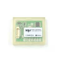 SQU OF96 68 80 110 12V Universel pour émulateur de diagnostic automobile