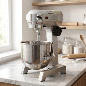 Linea di Produzione di Piccole Dimensioni per Tazze di Caffè Commestibili, Macchinari per Alimenti da Tempo Libero - Product Image 1