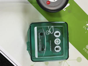 Модный разноцветный детский кардиологический стетоскоп из нержавеющей стали для взрослых - Product Image 6