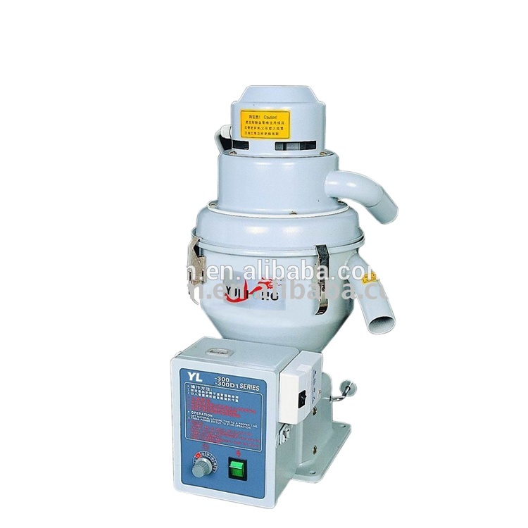 plastic auto loader
