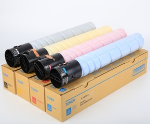 High Yield Copier Toner TN223 TN224 Compatible Konica Minolta for Used in Bizhub C226 C256 C266 C7222 C7226 Stable Printing CE - Product Image 6