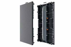 Panel LED P3.91 para Exteriores, Pantalla de Video de Alto Brillo (5000 Nits), Resistente al Agua IP65, 1080P HDR, para Eventos al Aire Libre - Product Image 3