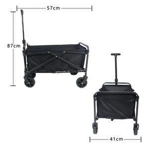 <span class=keywords><strong>Chariot</strong></span> pliant portable <span class=keywords><strong>pas</strong></span> <span class=keywords><strong>cher</strong></span>, <span class=keywords><strong>chariot</strong></span> <span class=keywords><strong>de</strong></span> <span class=keywords><strong>jardin</strong></span> <span class=keywords><strong>de</strong></span> petite taille avec support OEM ODM - Product Image 2