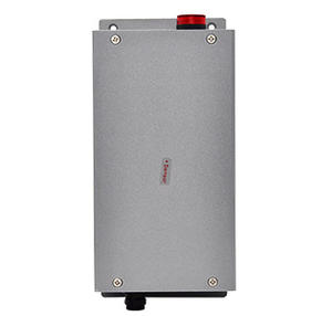 GM-R200 고정형 방사선 모니터링 및 경보 장치 벽걸이형 온라인 방사선 경보 장치 CT실 방사선 탐지 - Product Image 6