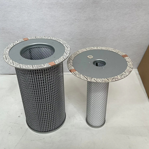 Nuevo Filtro Separador de Aceite Mengma 02250061-137 02250061-138 para Compresores de Aire Industriales con Filtración de 5um y 99.8% de Eficiencia - Product Image 3