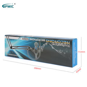 ขาตั้งไมโครโฟนแบบปรับได้สำหรับไมโครโฟนบลูเยติ - Product Image 4