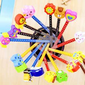 Crayon avec Gomme à Effacer - Product Image 3