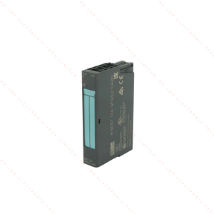 6ES7134-4FB52-0AB0 ET200S 2AI-HS โมดูลอินพุตแบบอะนาล็อกแรงดันสูงความเร็วสูง - Product Image 6
