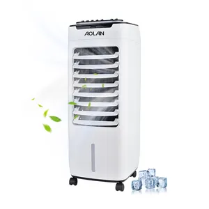 Enfriador de pantano Airflow 1000