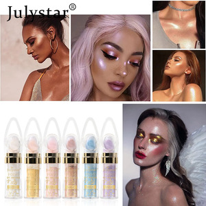 <span class=keywords><strong>POLVO</strong></span> <span class=keywords><strong>DE</strong></span> <span class=keywords><strong>HADAS</strong></span> <span class=keywords><strong>Iluminador</strong></span> en <span class=keywords><strong>Polvo</strong></span>, <span class=keywords><strong>Polvo</strong></span> Brillante para Contorno y Rubor, Rubor Reparador Tridimensional para Rostro y Cuerpo <span class=keywords><strong>de</strong></span> Mujer - Product Image 3