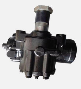 Boîtier de direction à billes à recirculation assistée ZF8098 de remplacement pour JINAN STEYER - Product Image 2