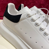 Ademend Concurrerende Prijs Fashion Alexandee Alwxander Alexsander Merk Koningin Schoenen