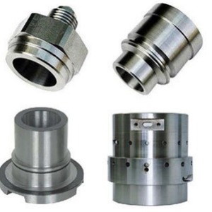 Zhuzhou <span class=keywords><strong>Jinxing</strong></span> macchinari di precisione in acciaio inox albero motore CNC lavorazione pezzi per servizi di lavorazione del vetro ottico - Product Image 4