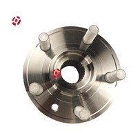 Roulement de moyeu de roue arrière de haute qualité pour Land Rover Range Rover OE T4A38492/LR090515/T4A16694
