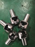 Máquina CNC Especial para Fresado de Copas y Superficies, Máquina de Mecanizado de Bujes de Rueda Autocentrante, Dimensiones Personalizadas Disponibles