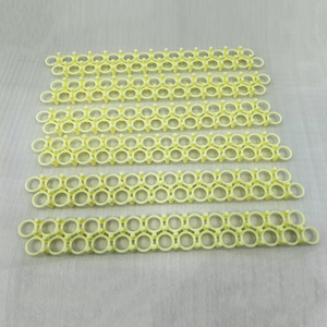 Servicio de Impresión 3D SLA SLS de Prototipos Rápidos Personalizados, Piezas de Plástico ABS y Nylon PA12 para Ingeniería Automotriz e Industrial - Product Image 6