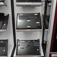 Penutup D Penutup Bawah untuk Lenovo Thinkpad E16 Gen3 Basis Bawah 5CB1M21750
