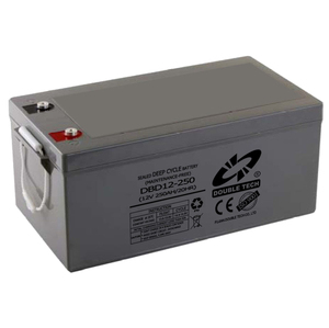 Venta caliente 12V <span class=keywords><strong>160AH</strong></span> VRLA BATERÍAS CICLO PROFUNDO SOLAR UPS BATERÍA - Product Image 6