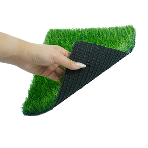 <span class=keywords><strong>Gazon</strong></span> synthétique à poils doux <span class=keywords><strong>de</strong></span> 30 mm pour terrain <span class=keywords><strong>de</strong></span> football <span class=keywords><strong>de</strong></span> jardin et aire <span class=keywords><strong>de</strong></span> jeux <span class=keywords><strong>de</strong></span> maternelle avec revêtement <span class=keywords><strong>de</strong></span> surface <span class=keywords><strong>de</strong></span> sécurité à haute densité - Product Image 2