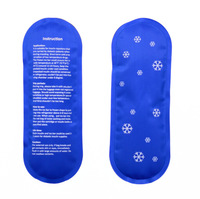 Kotak Pendingin Insulin Cellthermo dengan Layar Temperatur, Bahan EVA, Penutup Ritsleting, 35x20x25cm, Portabel, Termasuk Ice Pack