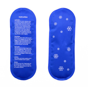 Insulin Cooler Cooling Box Temperature Display EVA Portable Medicine Ice Pack Insulin Pen <b>Carry</b> Insulin Cooler <b>Case</b> for Diabetic - Product Image 6