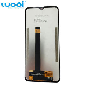 Écran tactile LCD pour <span class=keywords><strong>Blackview</strong></span> <span class=keywords><strong>BV9800</strong></span>, pouces, haute qualité - Product Image 1