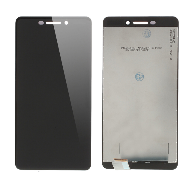 Phone LCD Touch Screen for Nokia 6.1 Phone Screens and LCDs for Nokia Screen Display