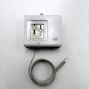 Controlador de Temperatura Emerson TS1-A3A 30A, Pieza para Aire Acondicionado Marino - Product Image 5