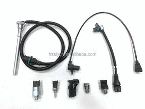 EC210BLC掘削機油圧センサー<span class=keywords><strong>21291011</strong></span> 20585158ボルボD6D用および04215774 04213020ドゥーツBF6M2012用 - Product Image 4