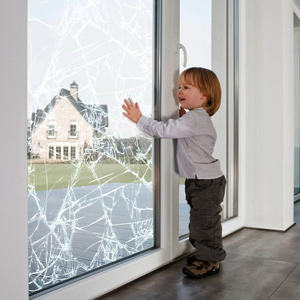 Pellicola di protezione in vetro trasparente <span class=keywords><strong>per</strong></span> <span class=keywords><strong>finestre</strong></span> ad alta definizione pellicola protettiva in vetro trasparente Anti esplosione <span class=keywords><strong>per</strong></span> <span class=keywords><strong>finestre</strong></span> - Product Image 1