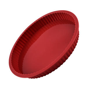 Ustensiles et moules à gâteau en silicone de 10 pouces pour la maison, moules de cuisson en silicone antiadhésifs, gadgets et outils de cuisine uniques pour la pâtisserie - Product Image 2