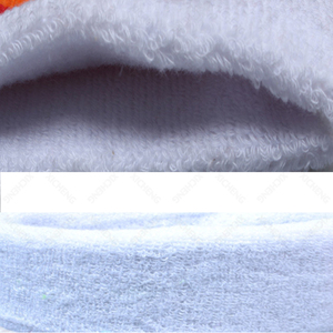 Băng Quấn Cổ Tay Thể Thao Tập Gym Quần Vợt Logo Tùy Chỉnh Chất Lượng Cao Băng Quấn Khăn Co Giãn Chạy Bộ Tập Thể Dục - Product Image 5