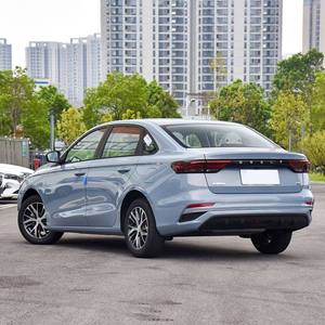 Auto Elettriche Usate in Vendita: Dihao Edition EV Automatica 1.5L 5 Posti, Berlina Compatta ad Alta Velocità - Product Image 5