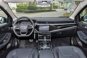 Chery Ariza 5, Gran Oferta en Autos Usados, Sedán Chery <span class=keywords><strong>de</strong></span> 5 Asientos, Gasolina, Ariza con Cámara LED, Luz Eléctrica, Precio Económico, Auto Chery Nuevo - Product Image 6