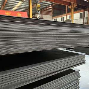 แผ่นเหล็กคาร์บอน4x8ยอดนิยมแผ่นเหล็กคาร์บอน4x8 - Product Image 1