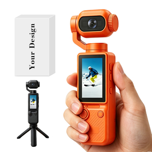 New Rechargeable Smart Vlog Digital <b>Camera</b> USB Transfer Compact Pocket Action <b>Camera</b> LCD Display Portable Video Recorder - Product Image 1