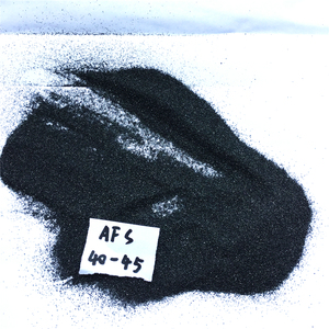 South Africa <strong>Chromite</strong> <strong>Ore</strong> 46% <strong>Chromite</strong> Sand AFS40-45 - Product Image 3