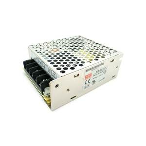 Alimentatore MEAN WELL CV 35W 3A LRS-35-12 da AC 220V a DC 12V per Strisce LED, Convertitore AC DC 35W Off-Board - Product Image 2