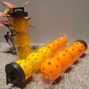 Spedizione veloce Pickleball leggero collettori di tubi da Tennis 15 palline raccoglitore - Product Image 3