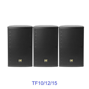 Đầy Đủ loa 10/12/15 inch sonido Profesional DJ Đảng chuyên nghiệp loa cao cấp KTV Loa - Product Image 4
