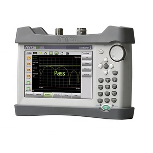 Cơ sở trạm RF tần số vô tuyến anritsu trang web <span class=keywords><strong>Master</strong></span> <span class=keywords><strong>s331l</strong></span> Cáp cầm tay và Ăng ten phân tích 2 MHz đến 4 GHz - Product Image 1