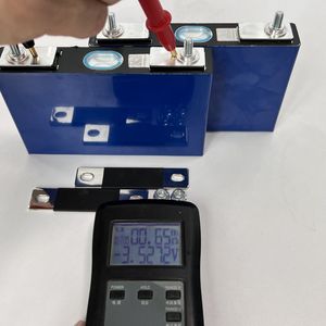 แบตเตอรี่ CATL 3.7V 51Ah เกรด NCM แบบชาร์จได้ สำหรับรถกอล์ฟ รถจักรยานไฟฟ้าแบบ Deep Cycle - Product Image 3