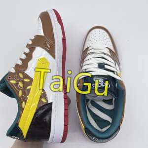 <span class=keywords><strong>Scarpe</strong></span> da <span class=keywords><strong>basket</strong></span> personalizzate con Logo originale personalizzate <span class=keywords><strong>scarpe</strong></span> da ginnastica in pelle taglio alto e basso - Product Image 3