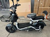 Vélo électrique chinois 2026 pour adultes, vélo électrique à deux roues, vélo électrique tout-terrain, scooter électrique